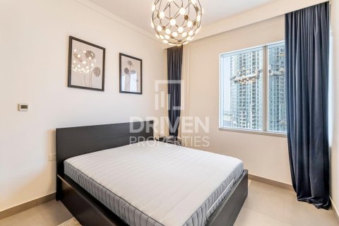 Appartement à Dubai Creek Harbour (The Lagoons), Dubai, 3 chambres, 137 m², № 65229 - photo 5