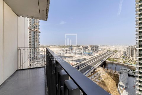Appartement à Dubai Creek Harbour (The Lagoons), Dubai, 3 chambres, 137 m², № 65229 - photo 18