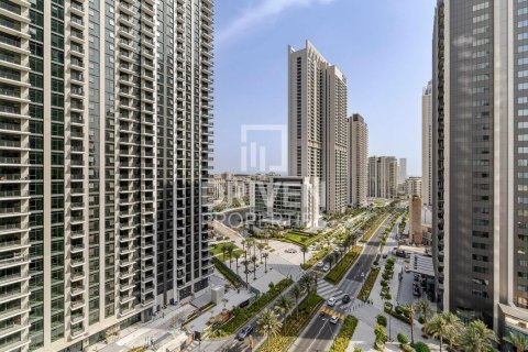 Appartement à Dubai Creek Harbour (The Lagoons), Dubai, 3 chambres, 137 m², № 65229 - photo 1