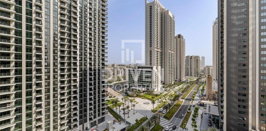 Appartement à Dubai Creek Harbour (The Lagoons), Dubai, 3 chambres, 137 m², № 65229