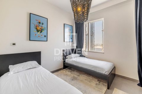 Appartement à Dubai Creek Harbour (The Lagoons), Dubai, 3 chambres, 137 m², № 65229 - photo 8