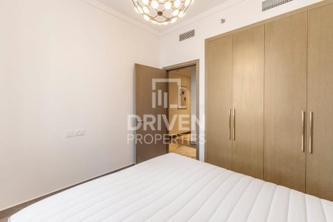 Appartement à Dubai Creek Harbour (The Lagoons), Dubai, 3 chambres, 137 m², № 65229 - photo 7