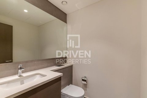 Appartement à Dubai Creek Harbour (The Lagoons), Dubai, 3 chambres, 137 m², № 65229 - photo 13