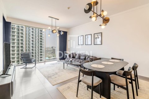 Appartement à Dubai Creek Harbour (The Lagoons), Dubai, 3 chambres, 137 m², № 65229 - photo 3