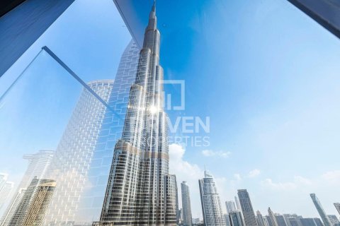 Apartment in The Address Residences Dubai Opera, Downtown Dubai (Downtown Burj Dubai), Dubai 3 bedrooms, 165.55 sq.m. № 127960