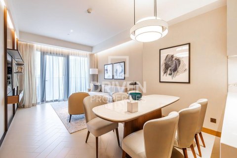 Квартира в The Address Residences Dubai Opera, Даунтаун Дубай (Даунтаун Бурдж Дубай), Дубай, 2 спальни, 116.87м², № 127961