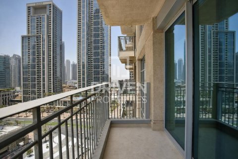 Apartment in Standpoint Towers, Downtown Dubai (Downtown Burj Dubai), Dubai 1 bedroom, 78.13 sq.m. № 127969 - photo 18