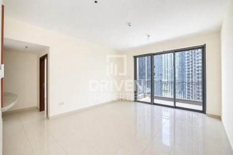 شقة في Standpoint Towers, وسط مدينة دبي, دبي 1غرف نوم, 78.13 م² رقم 127969