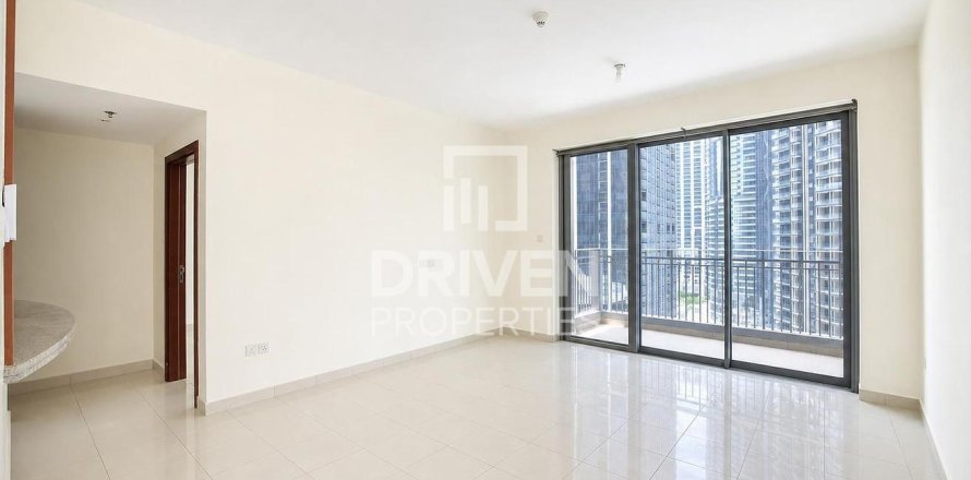 Apartment in Standpoint Towers, Downtown Dubai (Downtown Burj Dubai), Dubai 1 bedroom, 78.13 sq.m. № 127969
