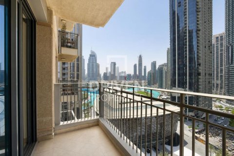 Apartment in Standpoint Towers, Downtown Dubai (Downtown Burj Dubai), Dubai 1 bedroom, 78.13 sq.m. № 127969 - photo 21
