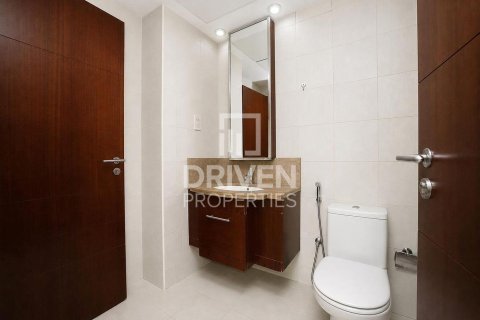 Apartment in Standpoint Towers, Downtown Dubai (Downtown Burj Dubai), Dubai 1 bedroom, 78.13 sq.m. № 127969 - photo 17