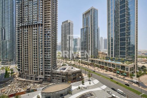 Apartment in Standpoint Towers, Downtown Dubai (Downtown Burj Dubai), Dubai 1 bedroom, 78.13 sq.m. № 127969 - photo 19