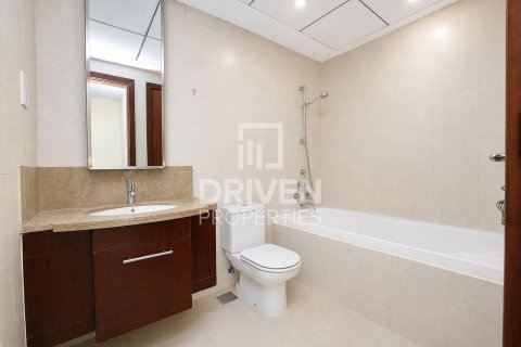 Apartment in Standpoint Towers, Downtown Dubai (Downtown Burj Dubai), Dubai 1 bedroom, 78.13 sq.m. № 127969 - photo 16