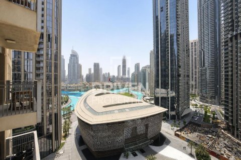 Apartment in Standpoint Towers, Downtown Dubai (Downtown Burj Dubai), Dubai 1 bedroom, 78.13 sq.m. № 127969 - photo 20