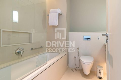 Apartment in Vida Residence Downtown, Downtown Dubai (Downtown Burj Dubai), Dubai 1 bedroom, 67.91 sq.m. № 127972 - photo 11