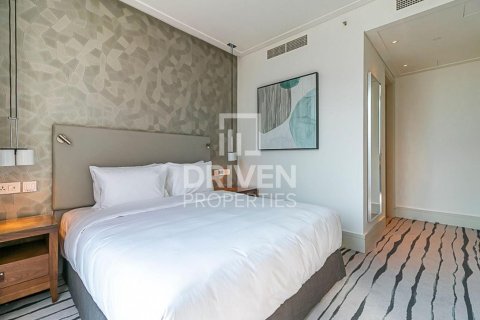 Apartment in Vida Residence Downtown, Downtown Dubai (Downtown Burj Dubai), Dubai 1 bedroom, 67.91 sq.m. № 127972 - photo 5