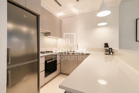 Apartment in Vida Residence Downtown, Downtown Dubai (Downtown Burj Dubai), Dubai 1 bedroom, 67.91 sq.m. № 127972 - photo 9