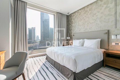 Apartment in Vida Residence Downtown, Downtown Dubai (Downtown Burj Dubai), Dubai 1 bedroom, 67.91 sq.m. № 127972 - photo 4