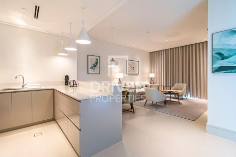 Apartment in Vida Residence Downtown, Downtown Dubai (Downtown Burj Dubai), Dubai 1 bedroom, 67.91 sq.m. № 127972 - photo 3