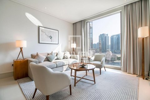 Apartment in Vida Residence Downtown, Downtown Dubai (Downtown Burj Dubai), Dubai 1 bedroom, 67.91 sq.m. № 127972 - photo 2