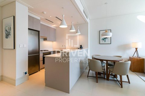 Apartment in Vida Residence Downtown, Downtown Dubai (Downtown Burj Dubai), Dubai 1 bedroom, 67.91 sq.m. № 127972 - photo 6