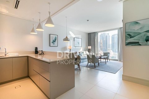 شقة في Vida Residence Downtown, وسط مدينة دبي, دبي 1غرف نوم, 67.91 م² رقم 127972