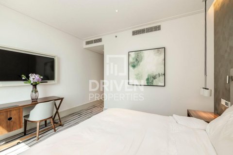 Apartment in Vida Residence Downtown, Downtown Dubai (Downtown Burj Dubai), Dubai 3 bedrooms, 183.86 sq.m. № 127970 - photo 9