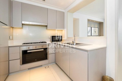 Apartment in Vida Residence Downtown, Downtown Dubai (Downtown Burj Dubai), Dubai 3 bedrooms, 183.86 sq.m. № 127970 - photo 10