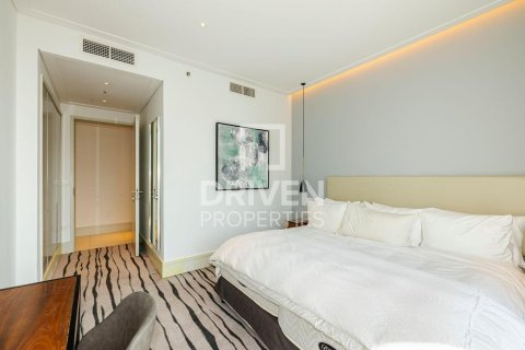Apartment in Vida Residence Downtown, Downtown Dubai (Downtown Burj Dubai), Dubai 3 bedrooms, 183.86 sq.m. № 127970 - photo 5