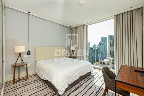 Apartment in Vida Residence Downtown, Downtown Dubai (Downtown Burj Dubai), Dubai 3 bedrooms, 183.86 sq.m. № 127970 - photo 6