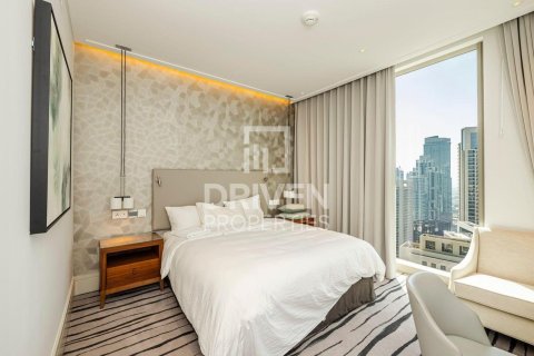 Apartment in Vida Residence Downtown, Downtown Dubai (Downtown Burj Dubai), Dubai 3 bedrooms, 183.86 sq.m. № 127970 - photo 8