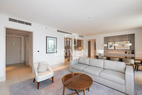 Apartment in Vida Residence Downtown, Downtown Dubai (Downtown Burj Dubai), Dubai 3 bedrooms, 183.86 sq.m. № 127970