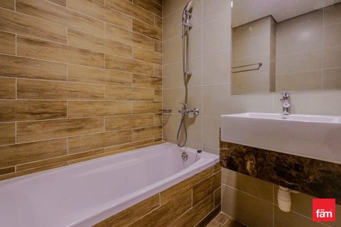 Adosado en Dubai, 2 dormitorios, 123.7 m², № 114977 - foto 13