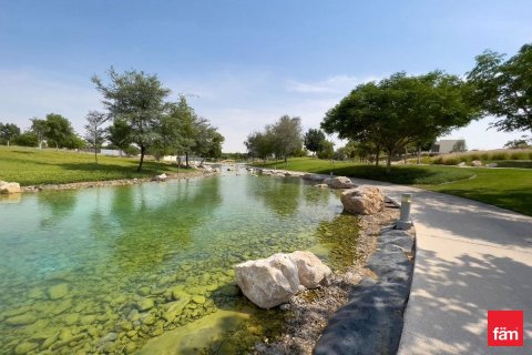 Apartment in Dubai Hills Estate, Dubai 3 bedrooms, 132.4 sq.m. № 114973 - photo 14