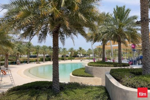 Apartment in Dubai Hills Estate, Dubai 3 bedrooms, 132.4 sq.m. № 114973 - photo 16