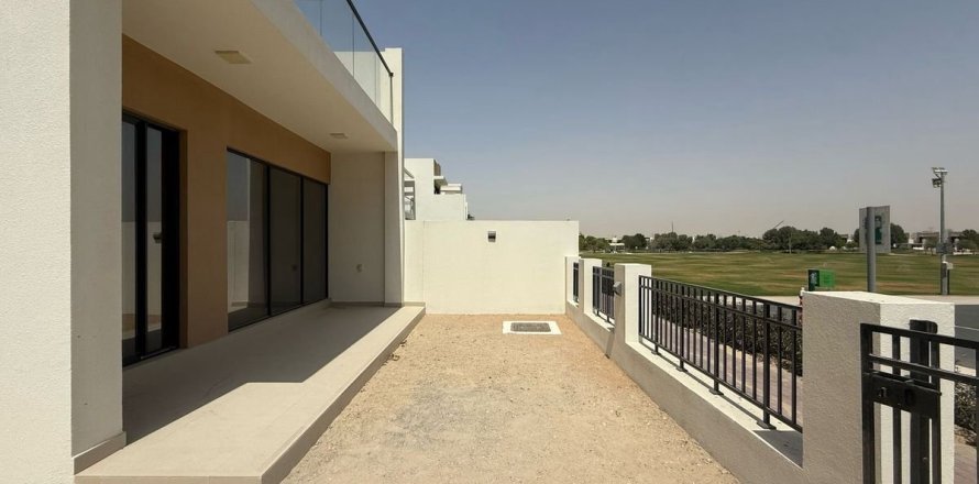 Maison de ville à Dubai, 4 chambres, 228.7 m², № 114986