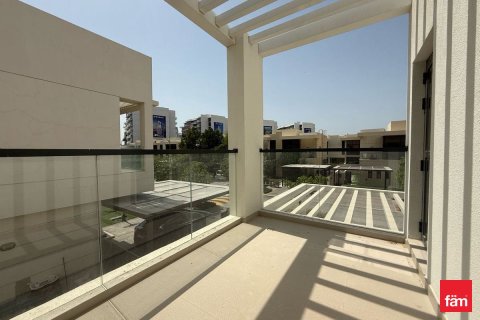Maison de ville à Dubai, 4 chambres, 228.7 m², № 114986 - photo 15