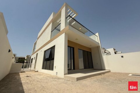 Maison de ville à Dubai, 4 chambres, 228.7 m², № 114986 - photo 11