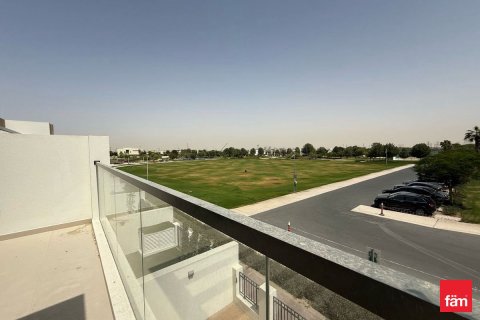 Maison de ville à Dubai, 4 chambres, 228.7 m², № 114986 - photo 13