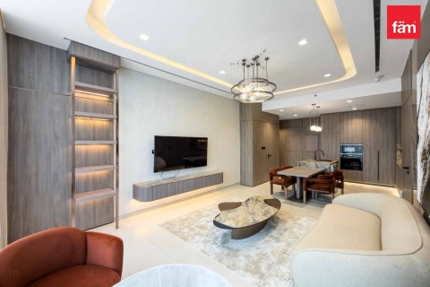 Apartment in Al Satwa, Dubai 1 bedroom, 72.7 sq.m. № 114975 - photo 8