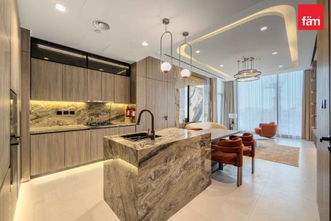 Apartment in Al Satwa, Dubai 1 bedroom, 72.7 sq.m. № 114975