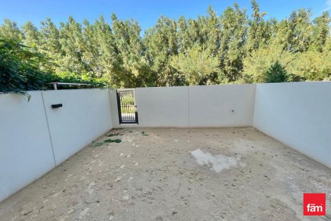Maison de ville à Dubai, 3 chambres, 161.7 m², № 114978 - photo 10
