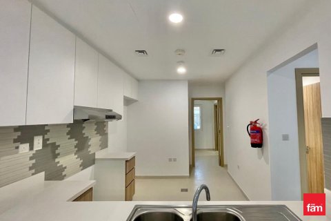 Maison de ville à Dubai, 3 chambres, 161.7 m², № 114978 - photo 2
