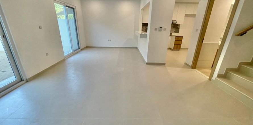 Maison de ville à Dubai, 3 chambres, 161.7 m², № 114978
