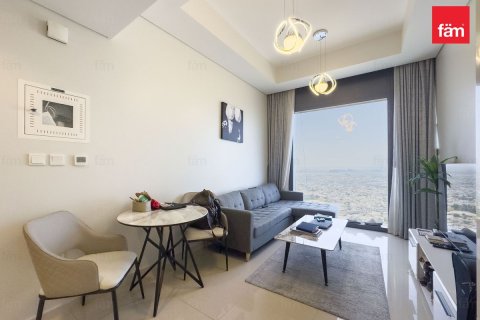 Квартира в Бизнес-Бэе, Дубай, 1 спальня, 46.4м², № 114974