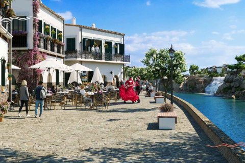 Maison de ville à Dubai, 3 chambres, 144 m², № 100047 - photo 17