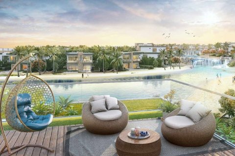 Maison de ville à Dubai, 3 chambres, 144 m², № 100047 - photo 4