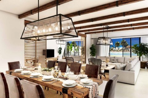 Maison de ville à Dubai, 3 chambres, 144 m², № 100047 - photo 9