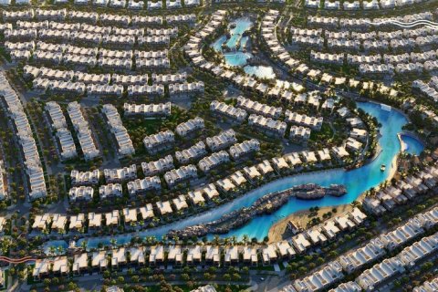 Maison de ville à Dubai, 3 chambres, 144 m², № 100047 - photo 12