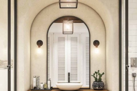 Maison de ville à Dubai, 3 chambres, 144 m², № 100047 - photo 6